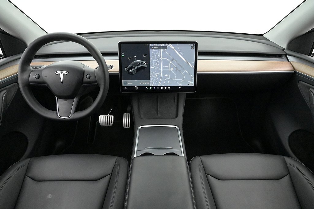 Tesla Model Y Performance AWD Autopilot Pano V-hjul 6,99%