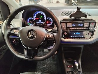 Volkswagen e-up! 18.7 KWH 82 HK