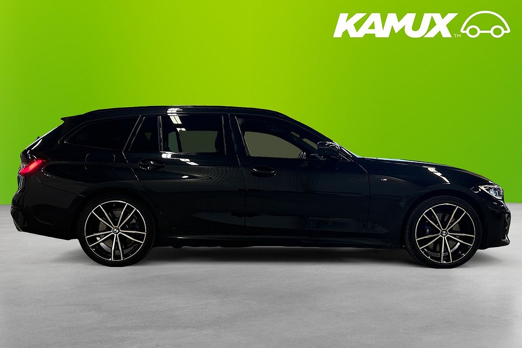 BMW 330e xDrive Innovation Laser HuD H/K Skinn 292hk