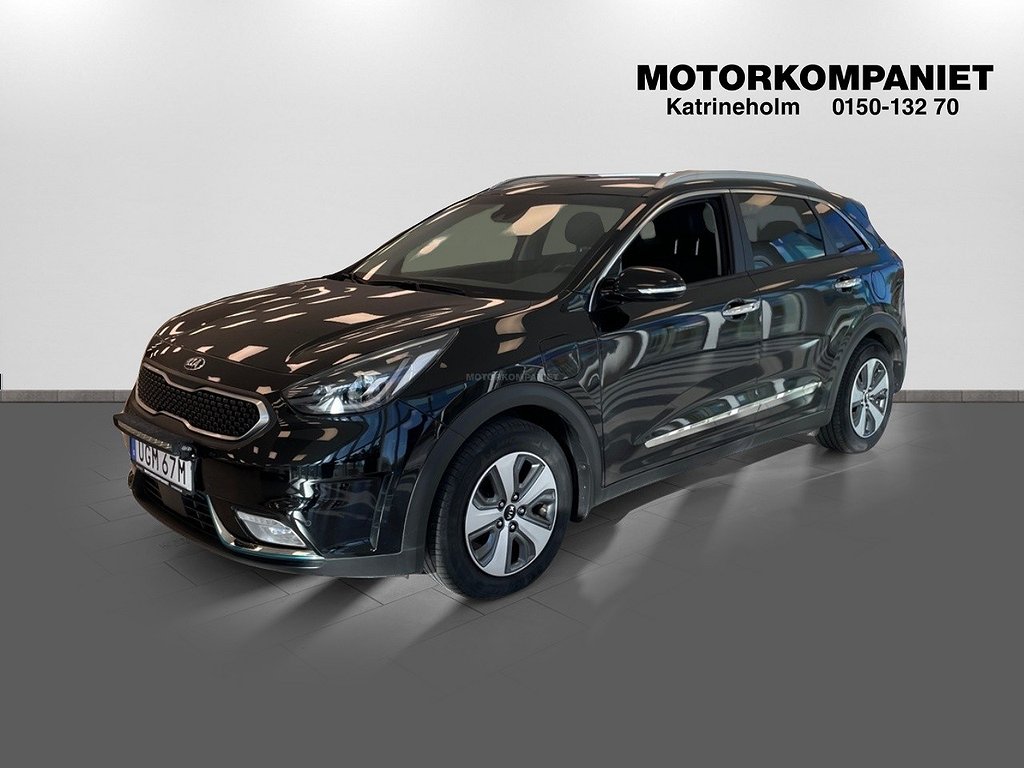 Kia Niro PHEV Automat Advance Plus 2  /drag