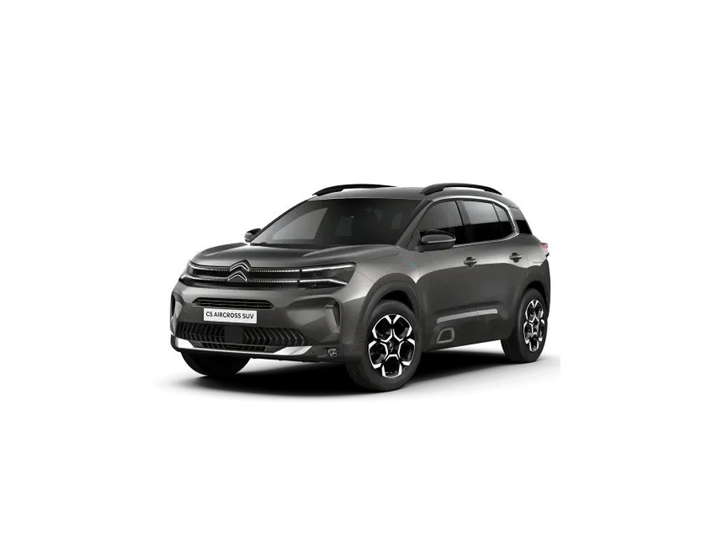 Citroën C5 Aircross FL Shine Hybrid 225hk Aut – DEMO