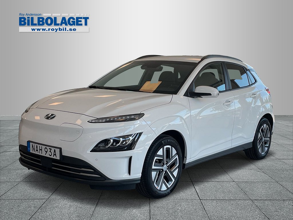 Hyundai Kona Electric Essential 64 kWh