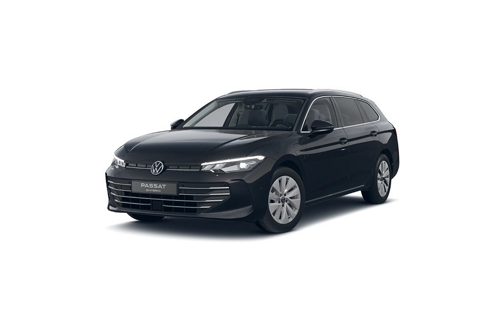 Volkswagen Passat eHybrid 1.5 Business Automat