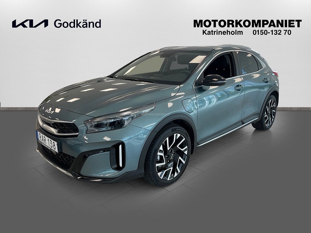 Kia Xceed Plug-in Hybrid Automat ADVANCE