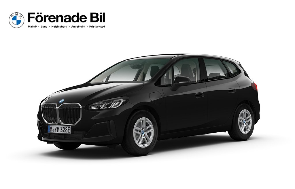 BMW 225e xDrive Privatleasing Kampanj fr. 4.495 kr/mån