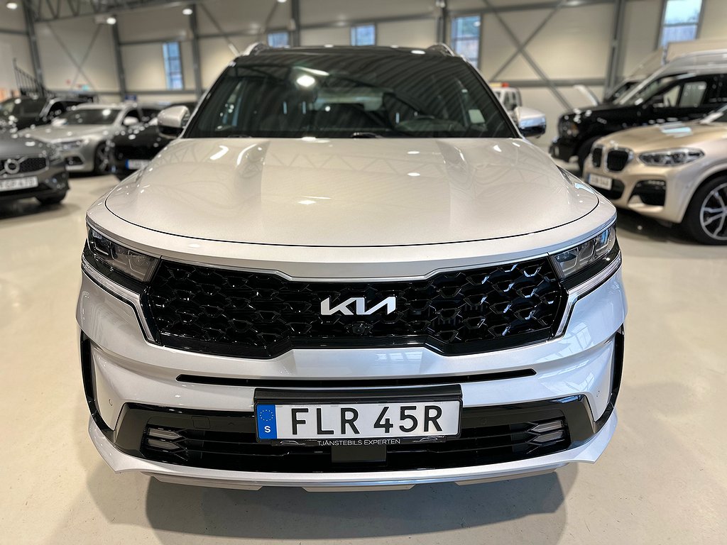 Kia Sorento PHEV Advance Plus / Panorama / Drag / 7-Sits