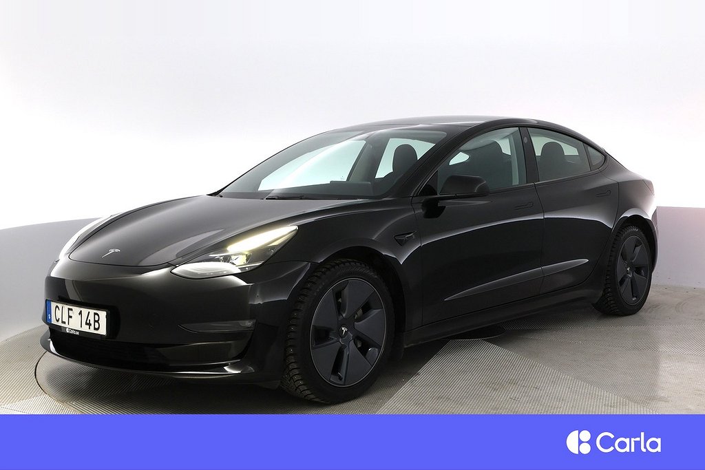 Tesla Model 3 Long Range AWD Refresh Autopilot Pano 4,99%