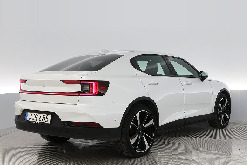 Polestar 2 Long Range Dual AWD Pilot Plus Pano 360 5,99%