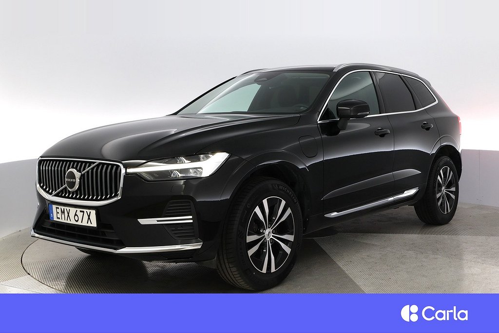 Volvo XC60 Recharge T6 AWD Inscription Expression Pano VHjul