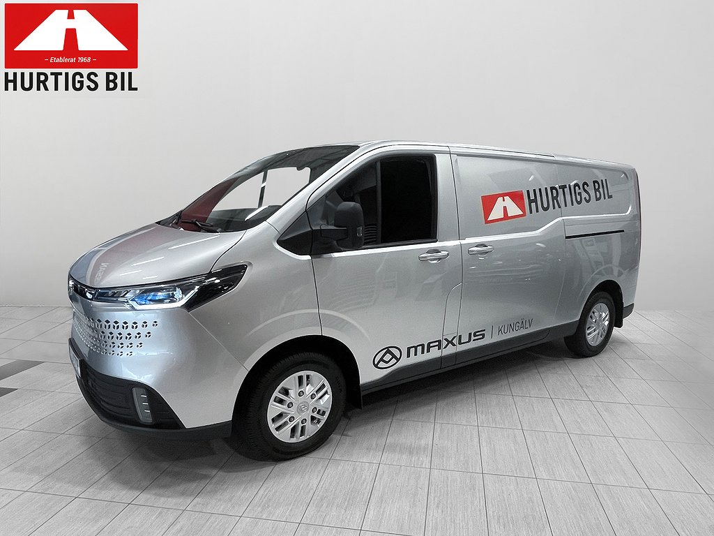 Maxus E-Deliver 7 L2H1 72 kWh Euro 6