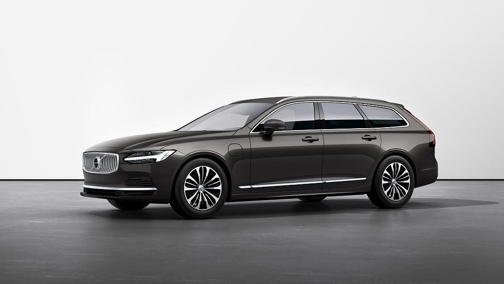 Volvo V90 T6 Core Edition II