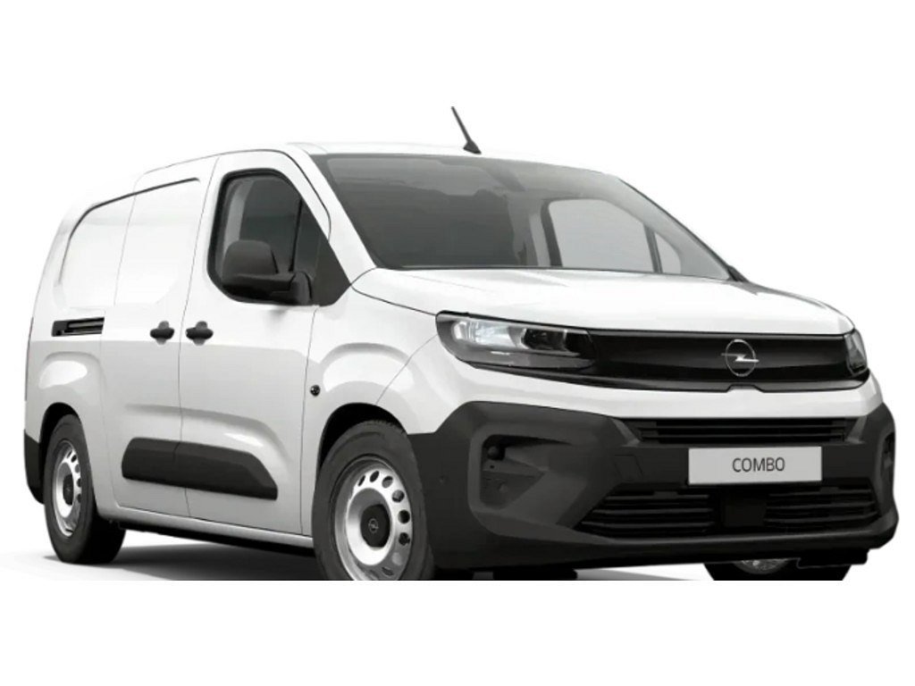 Opel Combo Electric Automat L2