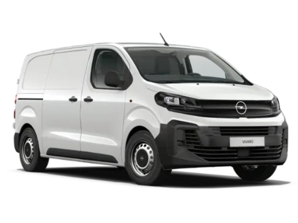 Opel Vivaro Electric Automat L2