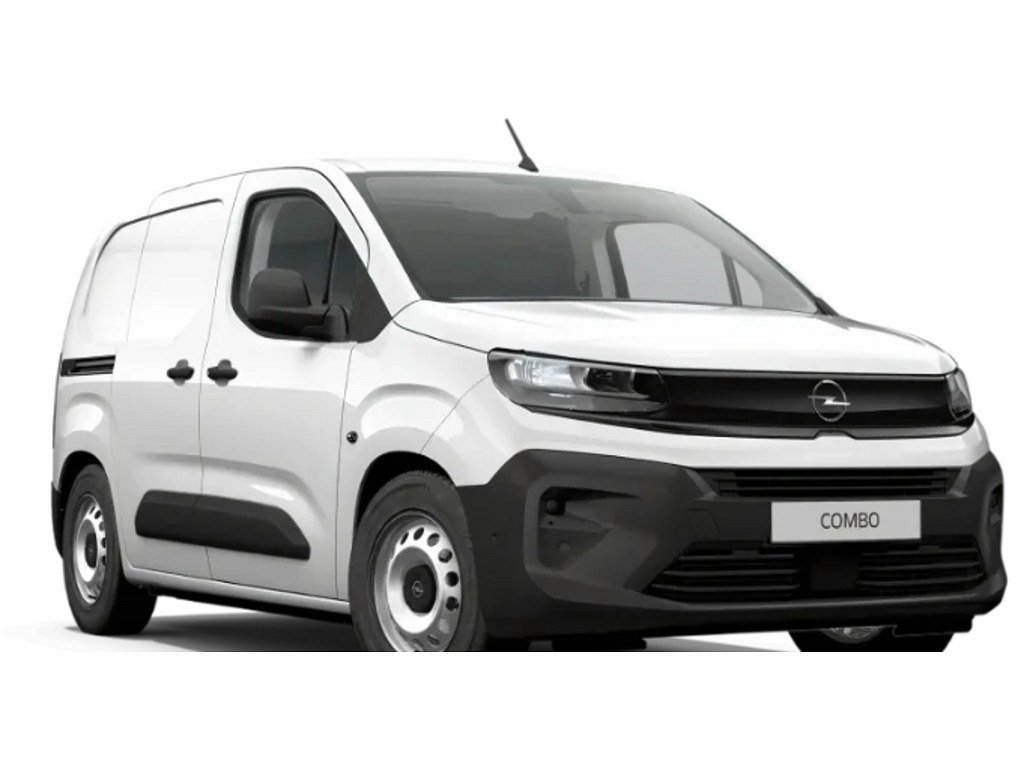 Opel Combo Elite Electric Automat L1