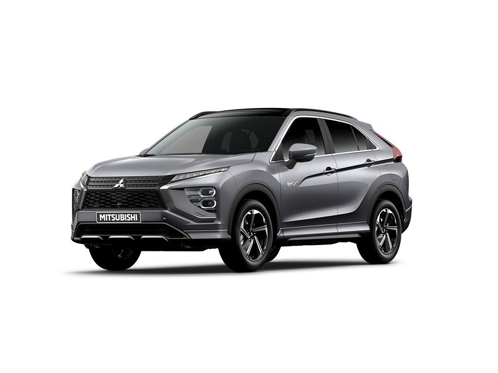 Mitsubishi Eclipse Cross PHEV Business Instyle – DEMO