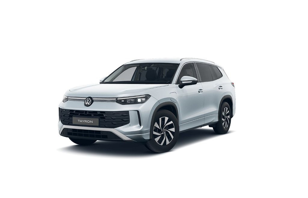 Volkswagen Tayron Life Edition 1.5 eHybrid 204hk DSG