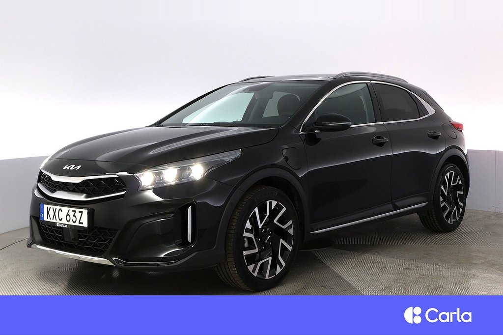 Kia Xceed Plug-In Hybrid Advance Plus 2 Pano Drag V-hjul